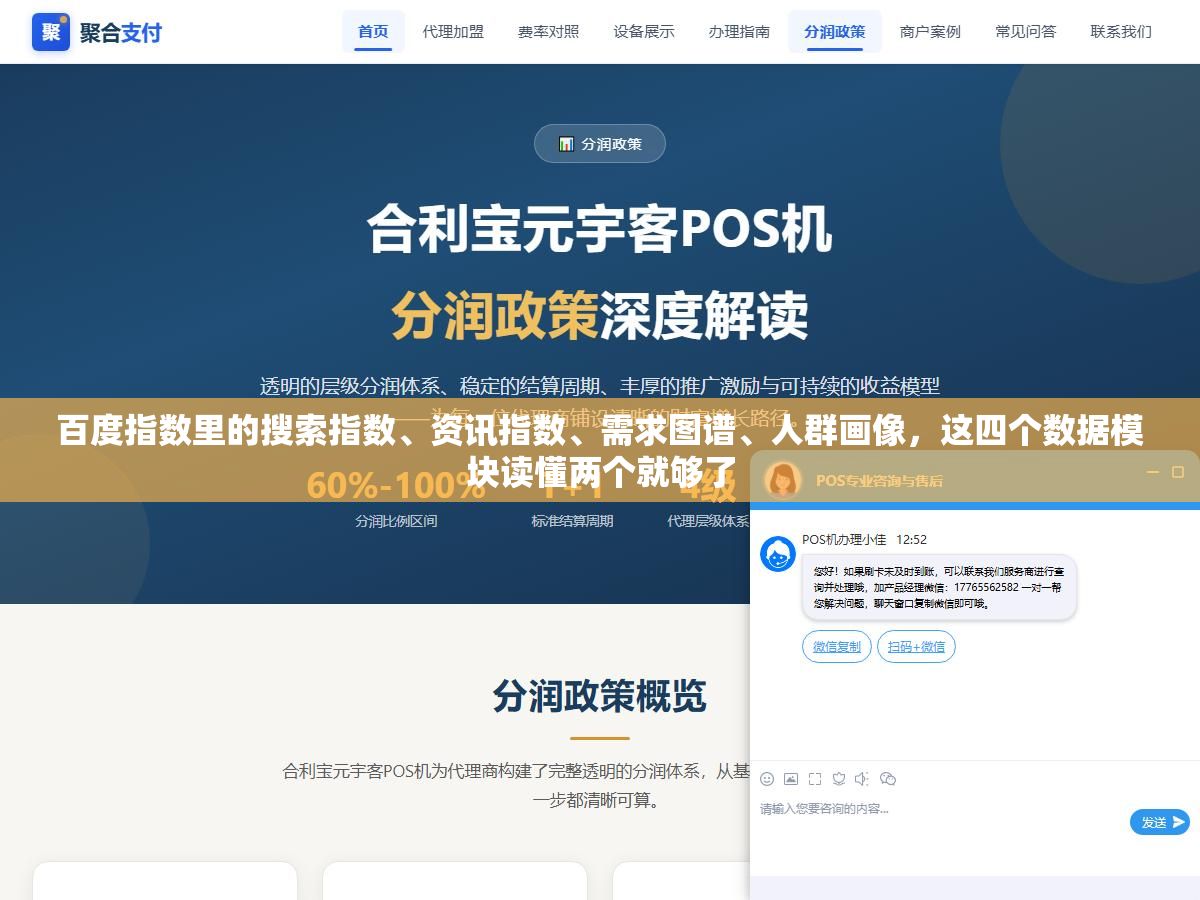 2 - 百度指数里的搜索指数、资讯指数、需求图谱、人群画像，这四个数据模块读懂两个就够了 - UC建站系统