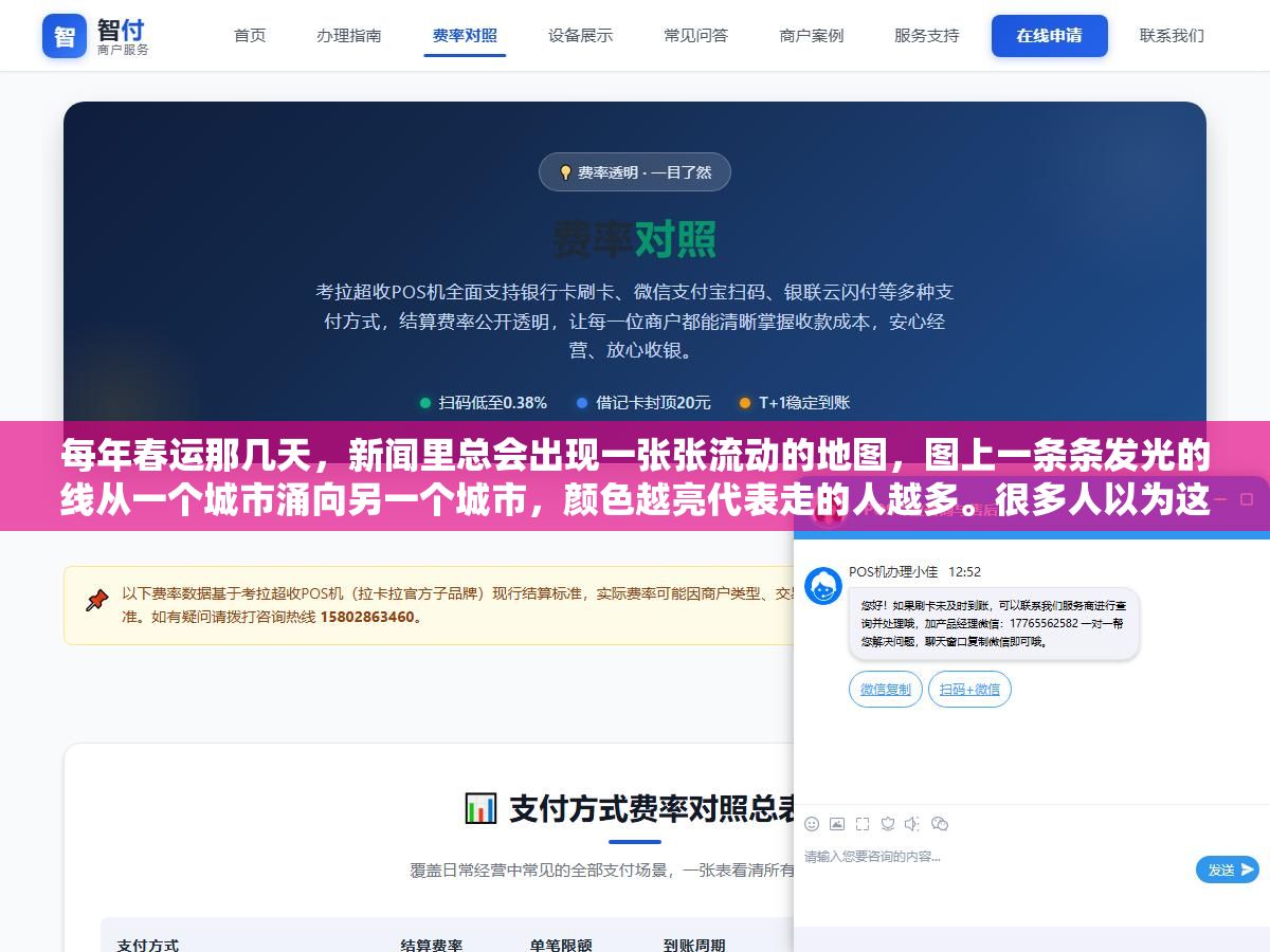1 - 每年春运那几天，新闻里总会出现一张张流动的地图，图上一条条发光的线从一个城市涌向另一个城市，颜色越亮代表走的人越多。很多人以为这是电视台自己做的动画，其实这些图背后，就是百度的大数据迁徙平台在提供数据。 - UC建站系统