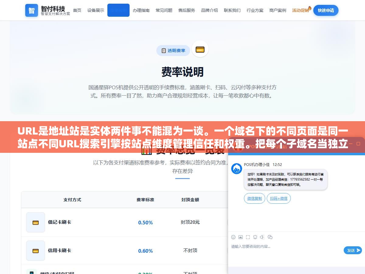 URL是地址站是实体两件事不能混为一谈。一个域名下的不同页面是同一站点不同URL搜索引擎按站点维度管理信任和权重。把每个子域名当独立站运营可以但前提是每个子域名内容IP模板完全独立,否则搜索引擎一样判定关联 2 - URL是地址站是实体两件事不能混为一谈。一个域名下的不同页面是同一站点不同URL搜索引擎按站点维度管理信任和权重。把每个子域名当独立站运营可以但前提是每个子域名内容IP模板完全独立,否则搜索引擎一样判定关联 - UC建站系统