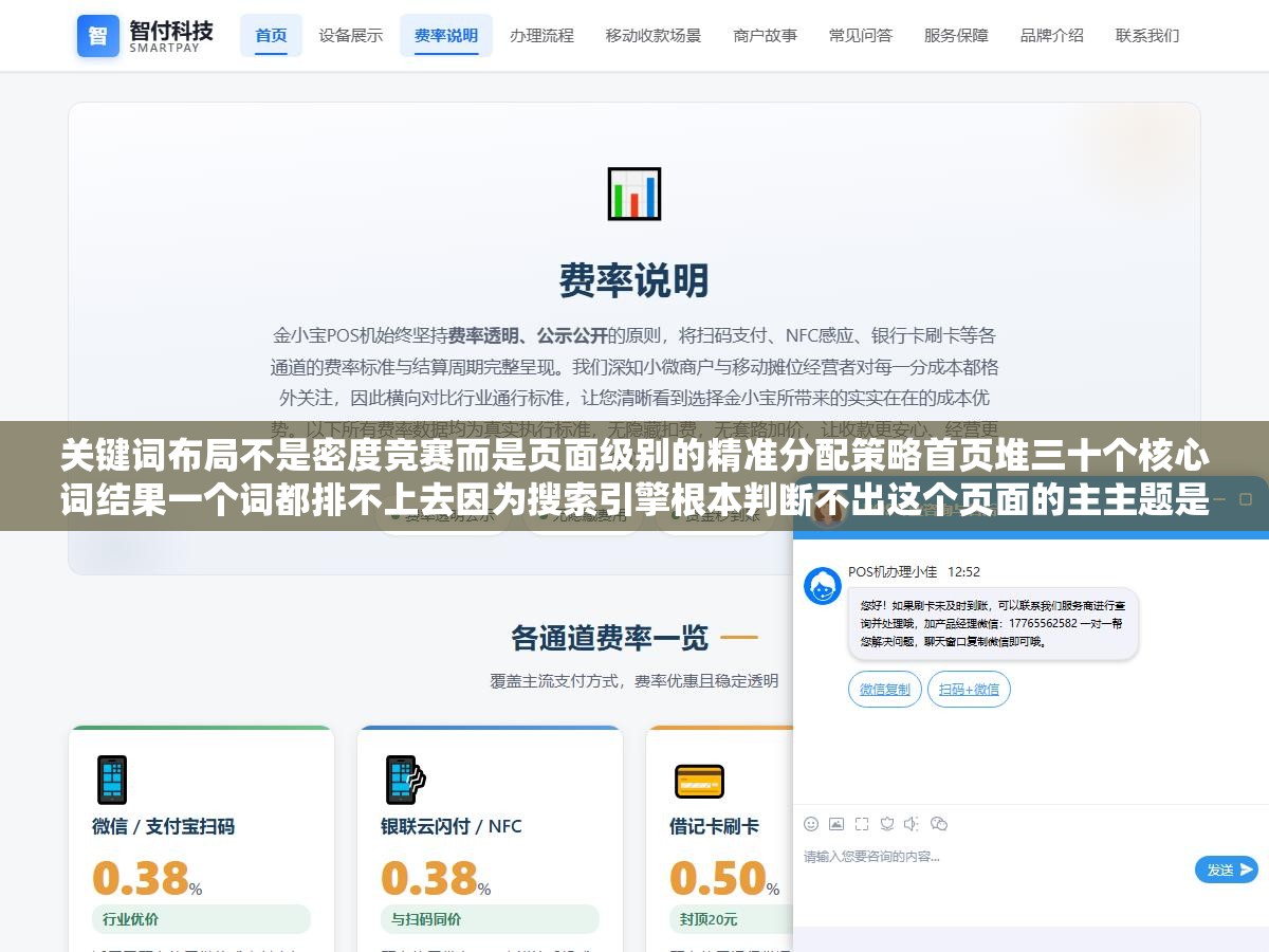关键词布局不是密度竞赛而是页面级别的精准分配策略首页堆三十个核心词结果一个词都排不上去因为搜索引擎根本判断不出这个页面的主主题是什么 1 - 关键词布局不是密度竞赛而是页面级别的精准分配策略首页堆三十个核心词结果一个词都排不上去因为搜索引擎根本判断不出这个页面的主主题是什么 - UC建站系统