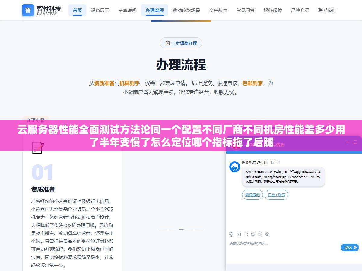 云服务器性能全面测试方法论同一个配置不同厂商不同机房性能差多少用了半年变慢了怎么定位哪个指标拖了后腿 3 - 云服务器性能全面测试方法论同一个配置不同厂商不同机房性能差多少用了半年变慢了怎么定位哪个指标拖了后腿 - UC建站系统